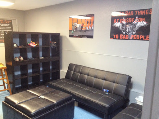 Gym «Mountain CrossFit», reviews and photos, 780 Kinner St Unit 2, Castle Rock, CO 80109, USA