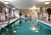 Holiday Inn Express & Suites Binghamton University-Vestal, an IHG Hotel - Photo 3 - Car repair in Vestal, NY, Binghamton