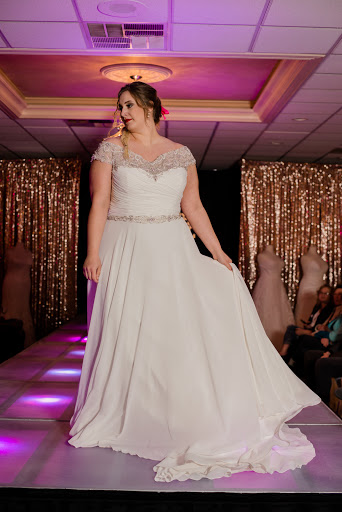 Bridal Shop «Bombshell Bridal Boutique», reviews and photos, 27887 Harper Ave, St Clair Shores, MI 48081, USA