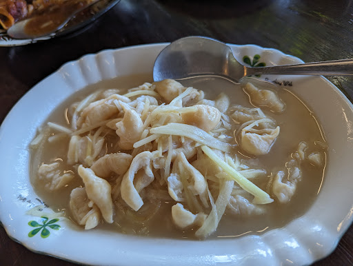 耕野月眉 客家菜 的照片