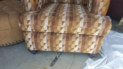 Fabric Store «Big Y Yardage Outlet», reviews and photos, 4877 E Arrow Hwy, Montclair, CA 91763, USA