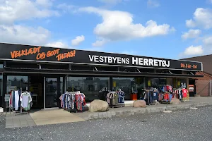 Vestbyens Clothing Ltd. image