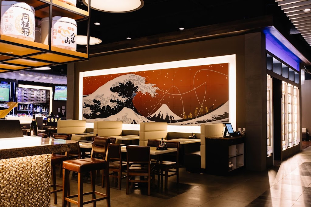 Ichiban Japanese Steakhouse & Sushi Bar 76711