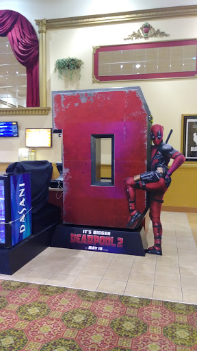 Movie Theater «Pierce Point Cinema 10», reviews and photos, 1255 Ohio Pike, Amelia, OH 45102, USA