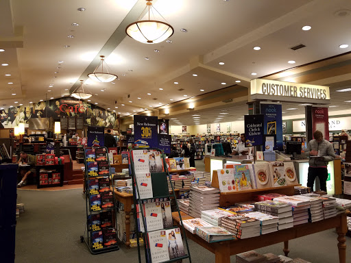 Book Store «Barnes & Noble», reviews and photos, 4300 Montgomery Rd, Ellicott City, MD 21043, USA