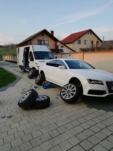 Opinii despre Vulcanizare mobilă sibiu non stop autoturisme camioane în <nil> - Service auto