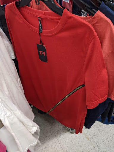 Thrift Store «Goodwill Ruskin Sun Point Store», reviews and photos