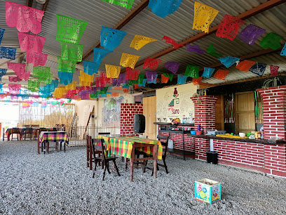 Restaurante Quinta La Sama - 71588 San Miguel Ejutla, Oaxaca, Mexico