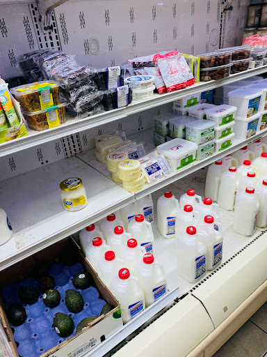 Mediterranean Restaurant «Amana Food Market», reviews and photos, 4815 E Busch Blvd #112, Tampa, FL 33617, USA