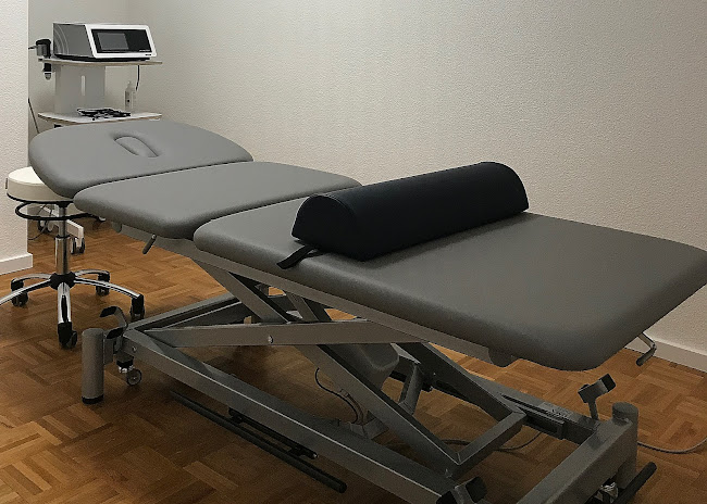 Rezensionen über Physiotherapie Omega GmbH in Freienbach - Physiotherapeut