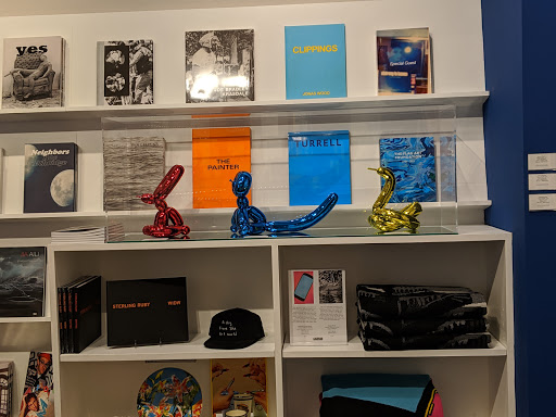 Art Gallery «Gagosian Gallery», reviews and photos, 980 Madison Ave # 6, New York, NY 10075, USA