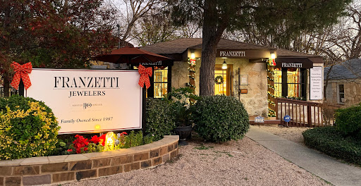 Jewelry Store «Franzetti Jewelers», reviews and photos, 3707 Kerbey Ln, Austin, TX 78731, USA