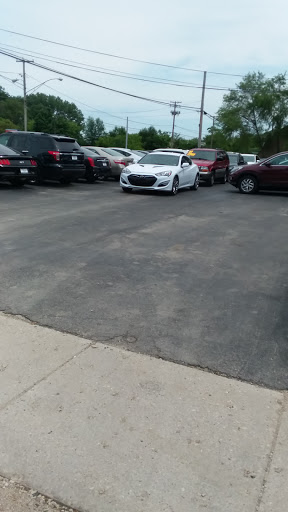 Used Car Dealer «Triangle Auto Sales», reviews and photos, 933 Villa St, Elgin, IL 60120, USA