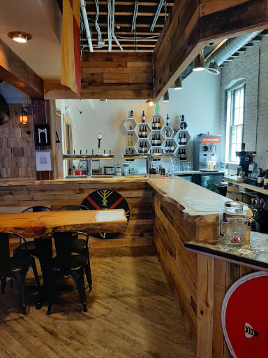 Winery «Meduseld Meadery», reviews and photos, 252 Harrisburg Pike, Lancaster, PA 17603, USA