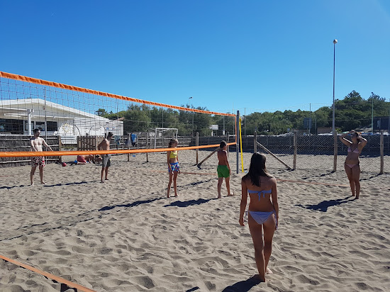 Spiaggia di Marina di Castagneto