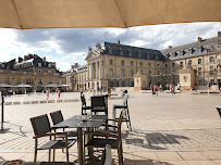 Atmosphère du Restaurant français CaféGourmand à Dijon - n°7