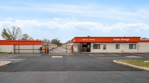 11644 S Kedzie Ave, Merrionette Park, IL 60803, USA