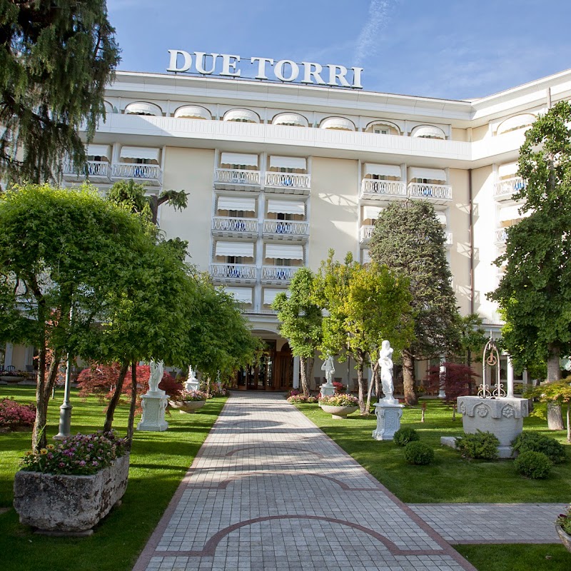 Hotel Due Torri Abano Terme