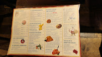 Bar à bières Wuppertaler Brauhaus à Wuppertal - menu / carte