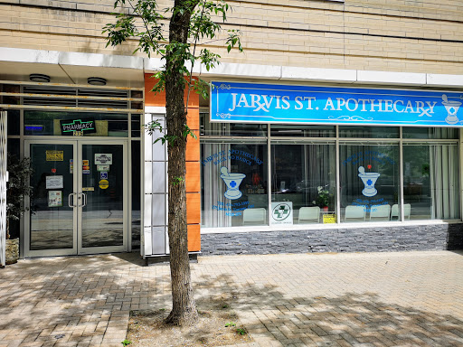 Jarvis St. Apothecary