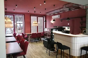Кафе-готель "Ко-Ко" image