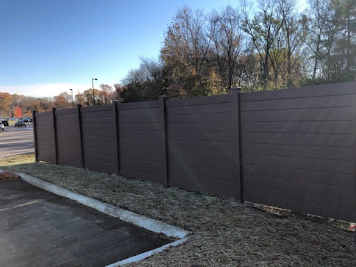 Fence Contractor «Eads Fence Company», reviews and photos, 131 Broadway St, Loveland, OH 45140, USA