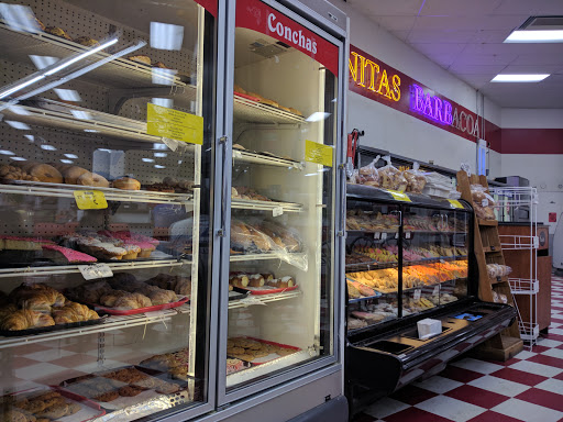 Grocery Store «Culebra Super Meat Market», reviews and photos, 5500 Babcock Rd, San Antonio, TX 78240, USA