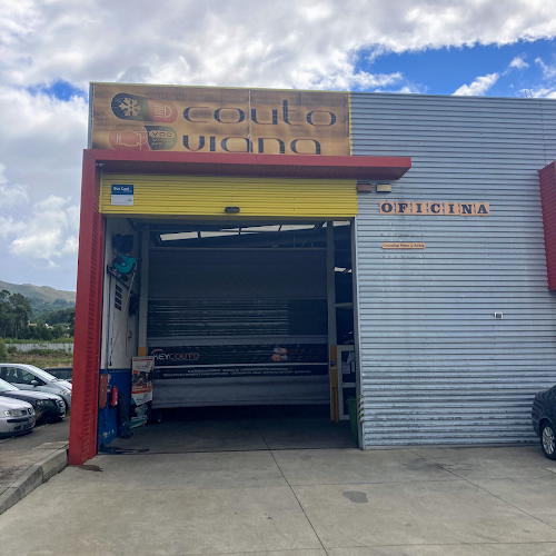 Couto Viana Autoelectrica Unip. Lda. Horário de abertura