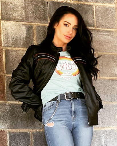 Motorcycle Dealer «Smith Brothers Harley-Davidson», reviews and photos, 3518 Bristol Hwy, Johnson City, TN 37601, USA