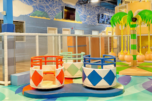 KidsTopia Playground - Roy image