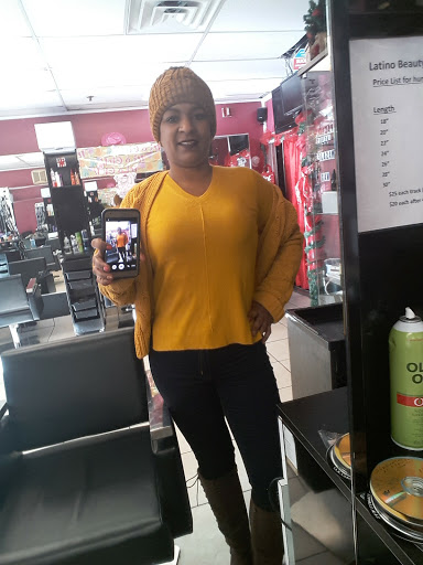 Beauty Salon «Latino Beauty Salon», reviews and photos, 3125 Washington St, Roxbury, MA 02119, USA