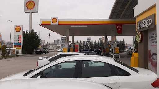 Alternatif Yakıt İstasyonu Ankara