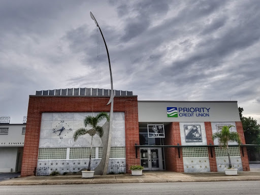 Credit Union «Priority Credit Union», reviews and photos