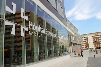 Dr Fares BENMILOUD à Marseille