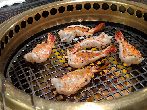 Manpuku Tokyo BBQ Dining