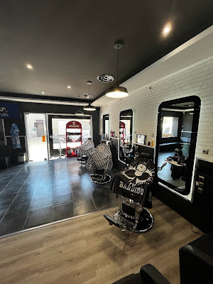 ZS Barber Shop à Villeurbanne