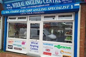 Wirral Angling Centre image