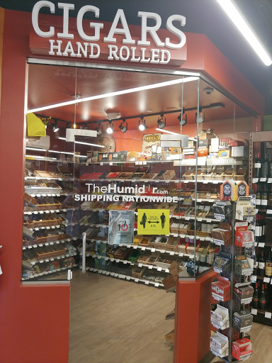 Liquor Store «ABC Fine Wine & Spirits», reviews and photos, 1603 Missouri Ave N, Largo, FL 33770, USA