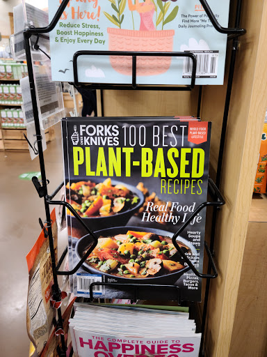 Health Food Store «Sprouts Farmers Market», reviews and photos, 1515 Hawthorne Blvd, Redondo Beach, CA 90278, USA