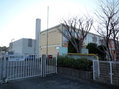 NTT東日本 鶴川電話交換所