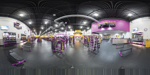 Gym «Planet Fitness», reviews and photos, 2021 N Amidon Ave, Wichita, KS 67203, USA
