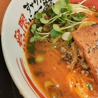 無限ラーメン千日前店