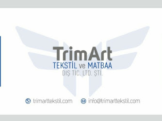 Trimart Tekstil Ve Matbaa Dış Ticaret Limited Şirketi