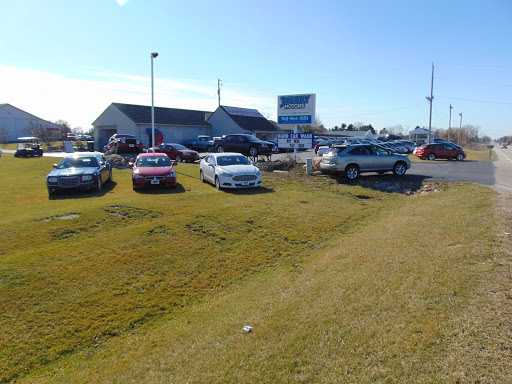 Used Car Dealer «Jersey Motors», reviews and photos, 12321 Worthington Rd, Pataskala, OH 43062, USA