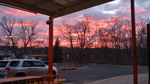 Home Improvement Store «The Home Depot», reviews and photos, 1055 N Colony Rd, Wallingford, CT 06492, USA