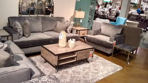 Furniture Store «Haynes Furniture», reviews and photos, 12620 Jefferson Ave, Newport News, VA 23602, USA