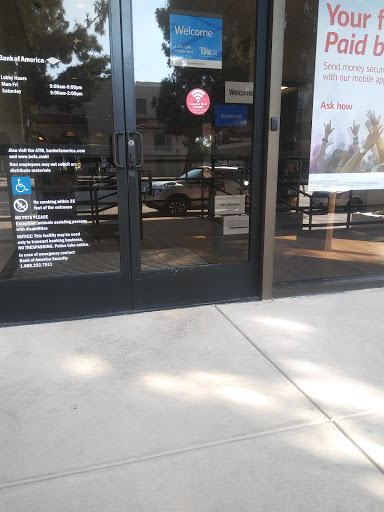 Bank «Bank of America Financial Center», reviews and photos