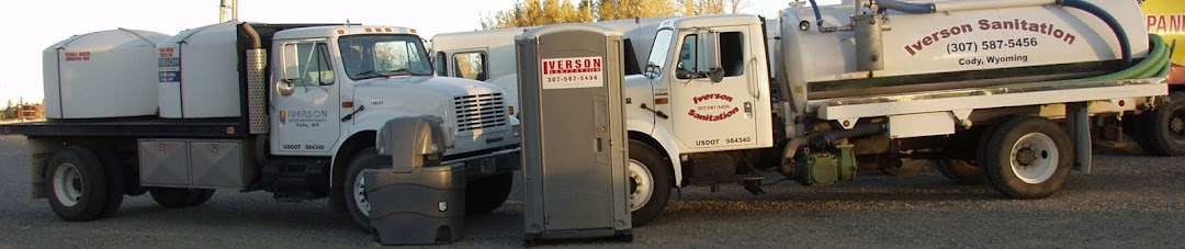 Iverson Sanitation