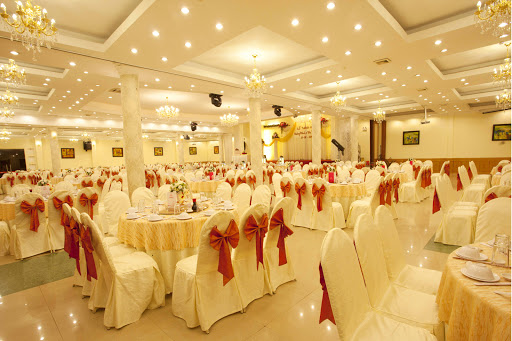 Trung tâm tổ chức Hội nghị sự kiện và Tiệc cưới Diamond Palace