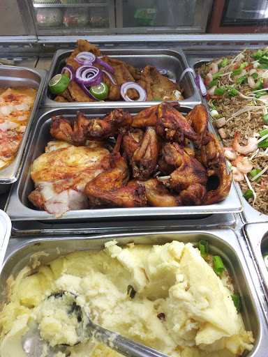 Grocery Store «Meridian Food Market», reviews and photos, 812 6th St, Miami Beach, FL 33139, USA